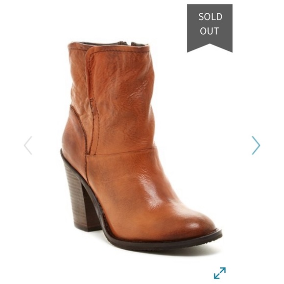 Steve Madden booties - Picture 2 of 3